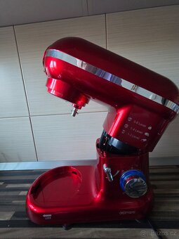 Kuchyňský robot Delimano - 2