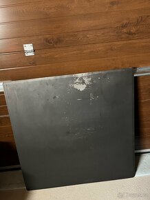 Thorma Kerpen kamna s příslušenstvím - 2