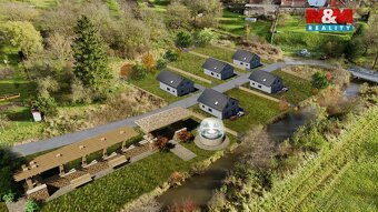 Prodej pozemku k bydlení, 7983 m², Doubravice nad Svitavou - 2