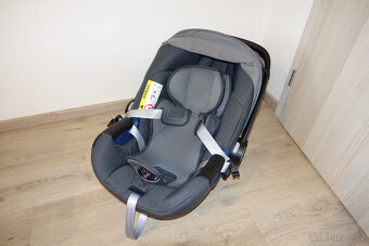 Britax Romer - 0 - 13 kg - 2