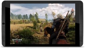 Herní tablet Nvida Shield K1 - 2