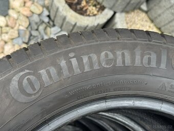 215/60 R16 - 2