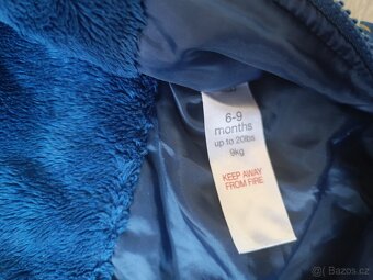 Zimní kombinéza - 2