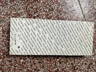 Vzduchové filtry BMW - 2