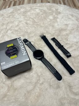 Garmin Forerunner 965 - 2