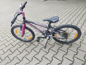 Dětské kolo Author Cosmic 20 - 2