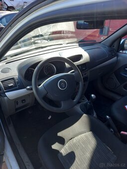 Prodám Renault Thalia R.V 2012 - 2