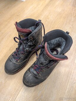 Meindl Mount Crack Pro - 2