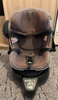 Autosedačka BeSafe iZi Turn i-Size - 2