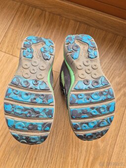 Superfit kotníkové 33 - 2