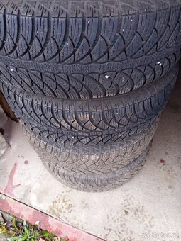 195/65 R15 a disky 5x112 ET47 - 2