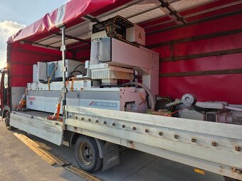 CNC SCM RECORD 100AL - 2