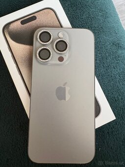 IPhone 15pro - 2