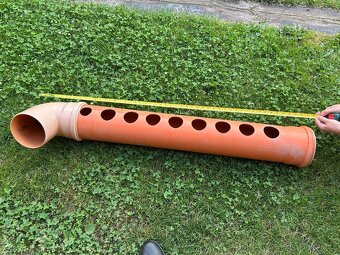 Krmítko pro drůbež - 2