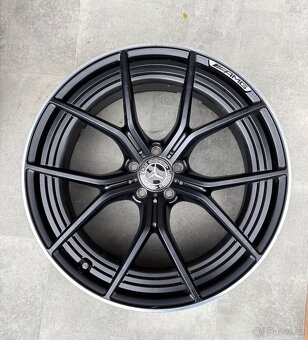 Nový Model Mercedes R21 AMG GT 4door Alu Kola 5x112 - 2