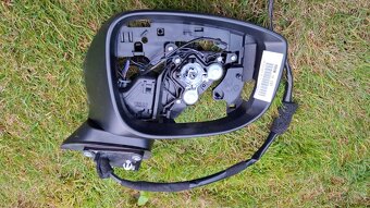 Mazda CX-5 II 2 CX5 2017 - 2025 - prave zpetne zrcadlo - 2