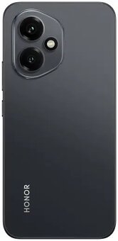 Honor 400 5G 512GB, černá - 2