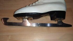 Retro brusle Botas - 2