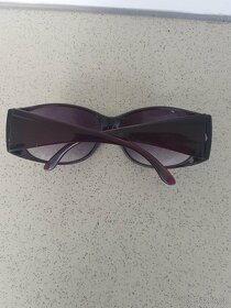 Dámské sluneční brýle s UV filtrem - 3 druhy - 2