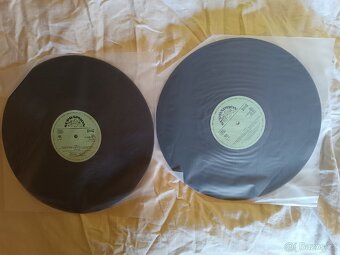 Karel Gott Story 3 LP - 2