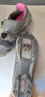 Tretry Specialized vel.37 - 2