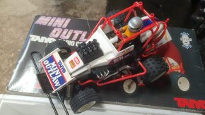 Mini outlaw Taiyo - 2