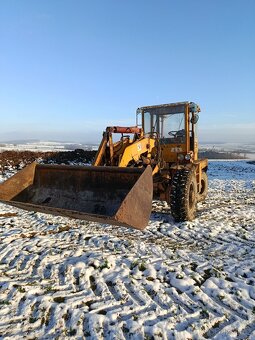 HON UN 053/3 4x4 - 2