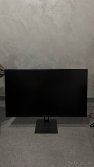 Počítač: HAL3000 Monitor: Xiaomi Gaming G27i - 2