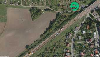 Zahrada, 266m2, Šenov u Nového Jičína - 2