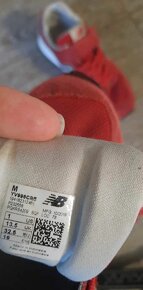 botasky zn .New Balance - 2