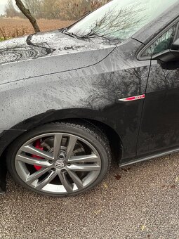 Volkswagen Golf 7 GTI - 2