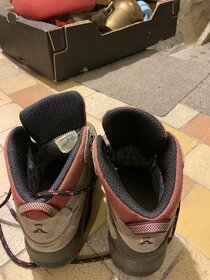 trekove boty - 2