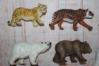 Figurky Schleich 2 - 2