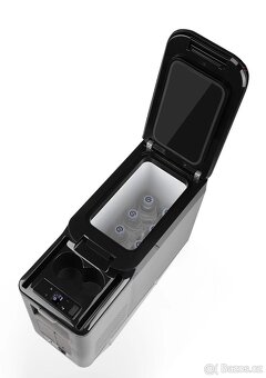 KOMPRESOROVÁ LEDNIČKA 15L - 2