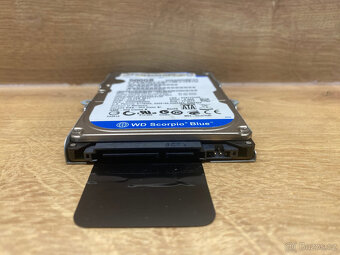 HDD Western Digital 500 GB do NTB - 2