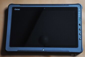 Vojenský/průmyslový tablet GETAC F110 G3 - 2
