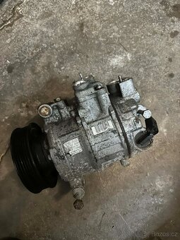 Klimakompresor passat B7 1K0820808A - 2