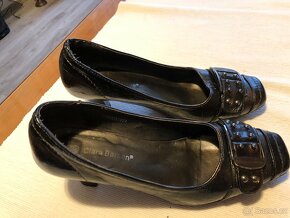 Dámské boty - 2