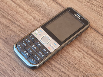 Nokia C5-00.2 - 2