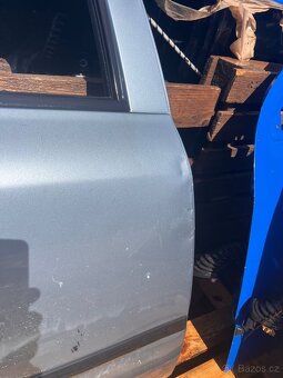 Škoda octavia 1 combi - 2