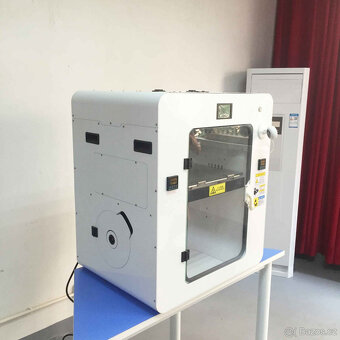 Vysokoteplotní 3D tiskárna IEMAI MAGIC HT-L - 2