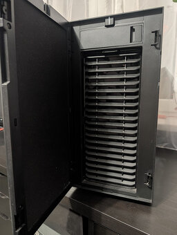 Herní/multimediální PC, Ryzen 3600, rtx 2070 Super, 32GB RAM - 2