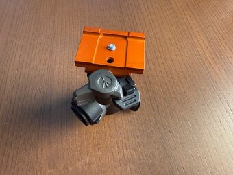 Hlava statívu MANFROTTO MH494-BH - 2