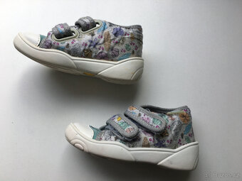 Dívčí boty Befado ve. 23 - 2