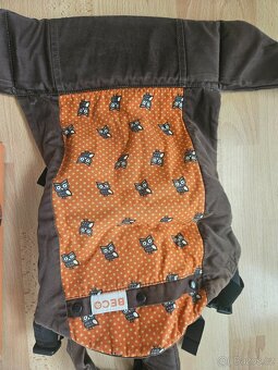 Nosítko Beco Butterfly II - 2