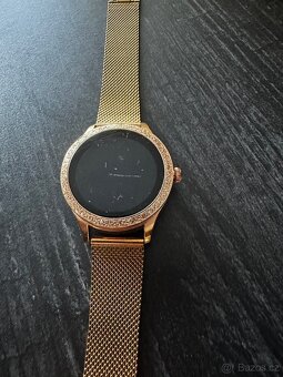 Hodinky chytré dámské Armodd - 2