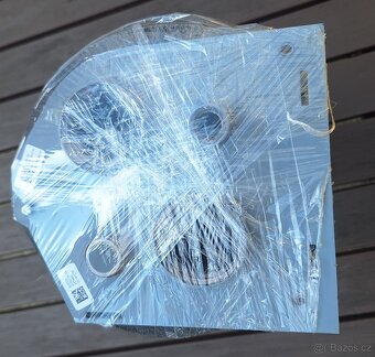 Tepelný výměník do elektrokotle Protherm 6-14KE - 2