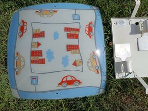 Svítidlo do dětského pokoje (stropní) - 2