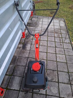 Pohonná jednotka Vari Jikov 2T - 2