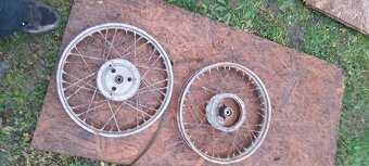 Kola Jawa originál - 2